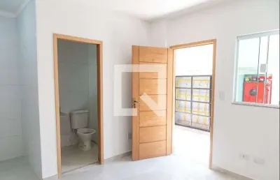 Apartamento com 2 quartos à venda na Rua Ouvidor Portugal, --, Cambuci, São Paulo