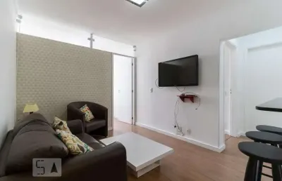 Apartamento com 2 quartos à venda na Rua Conselheiro Furtado, --, Aclimação, São Paulo