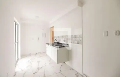 Apartamento à venda - vila carrão, 2 quartos,  38 m2