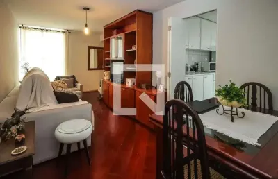 Apartamento à venda - bosque da saúde, 2 quartos,  67 m2