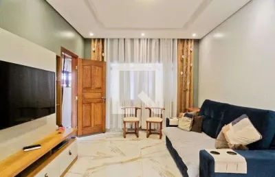 Casa com 3 quartos à venda na Rua Marina Eston, --, Jardim Peri, São Paulo