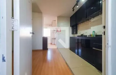 Apartamento com 1 quarto à venda na Rua Barão de Iguape, --, Liberdade, São Paulo