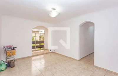 Apartamento à venda - jardim santa emília, 3 quartos,  75 m2