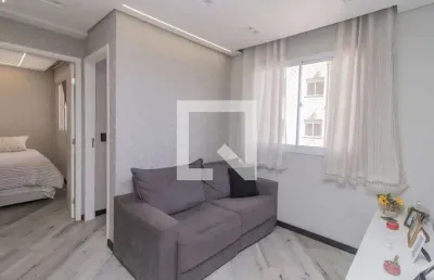 Apartamento à venda - artur alvim, 2 quartos,  37 m2