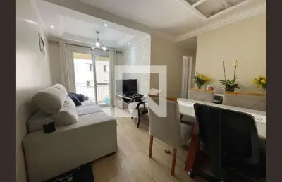 Apartamento com 3 quartos à venda na Rua Eulo Maroni, --, Jaguaré, São Paulo