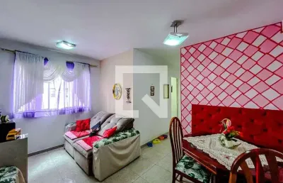 Apartamento com 2 quartos à venda na Rua Doutor Fomm, --, Belém, São Paulo