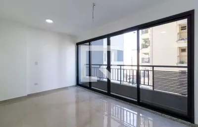 Apartamento com 1 quarto à venda na Rua Alfredo Pujol, --, Santana, São Paulo