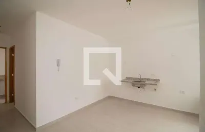 Apartamento à venda - vila gustavo, 2 quartos,  37 m2