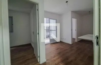 Apartamento com 2 quartos à venda na Avenida Nazaré, --, Ipiranga, São Paulo