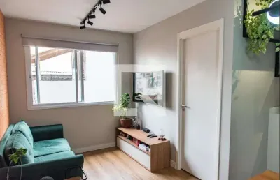 Apartamento com 2 quartos à venda na Rua Conde de Sarzedas, --, Liberdade, São Paulo