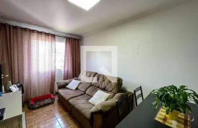 Apartamento com 2 quartos à venda na Avenida Doutor Francisco Ranieri, --, Santana, São Paulo