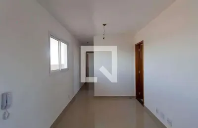 Apartamento à venda - vila guilhermina, 2 quartos,  39 m2