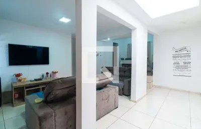 Casa com 3 quartos à venda na Rua Cinco de Outubro, --, Vila Campestre, São Paulo