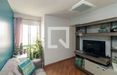 Apartamento com 2 quartos à venda na Rua Vinte e Cinco de Janeiro, --, Centro, São Paulo
