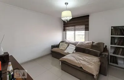 Apartamento à venda - vila antonieta, 3 quartos,  73 m2