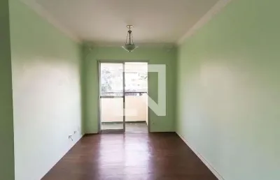 Apartamento à venda - portal do morumbi, 3 quartos,  64 m2