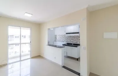 Apartamento à venda - casa verde, 2 quartos,  49 m2