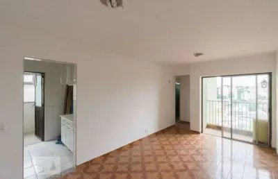 Apartamento à venda - jardim éster yolanda, 2 quartos,  60 m2