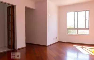 Apartamento com 2 quartos à venda na Rua Mercedes Salano Castineiras, --, Sacomã, São Paulo