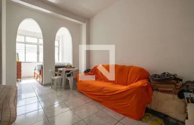 Apartamento com 1 quarto à venda na Rua Abílio Soares, --, Paraíso, São Paulo