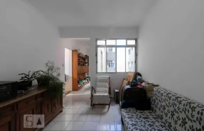 Apartamento com 2 quartos à venda na Avenida Paes de Barros, --, Mooca, São Paulo