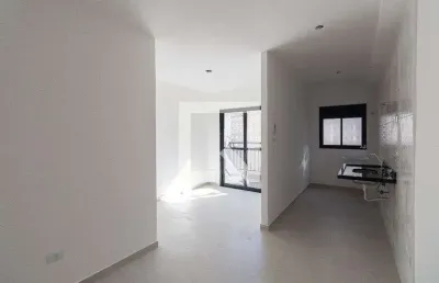 Apartamento à venda - vila maria , 2 quartos,  44 m2