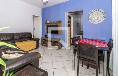 Apartamento à venda - barra funda, 2 quartos,  70 m2