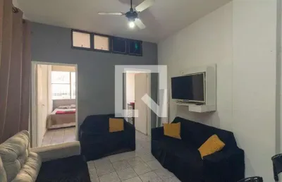 Apartamento com 2 quartos à venda na Avenida Rio Branco, --, Centro, São Paulo