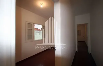 Casa com 3 quartos à venda na Rua dos Caciques, --, Vila da Saúde, São Paulo