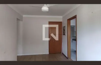 Apartamento à venda - vila mangalot, 2 quartos,  57 m2