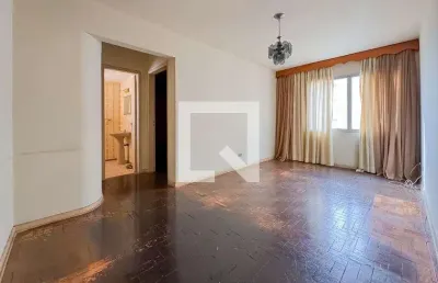 Apartamento com 1 quarto à venda na Rua Antônio Tavares, --, Cambuci, São Paulo