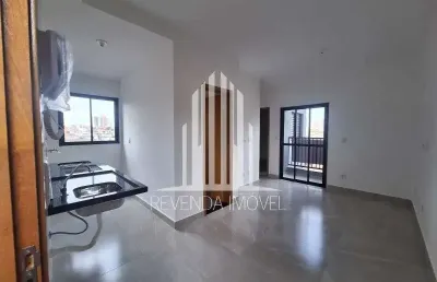 Apartamento residencial em são paulo - sp, penha de frança