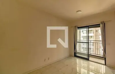 Apartamento à venda - vila mascote, 1 quarto,  29 m2