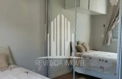 Imperdível: apartamento à venda no condomínio edifício portofino em são paulo-sp, bosque da saúde. 1 quarto, 1 banheiro, 1 vaga de garagem. 36,00 m².
