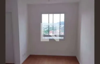Apartamento à venda - vila carmosina, 2 quartos,  41 m2