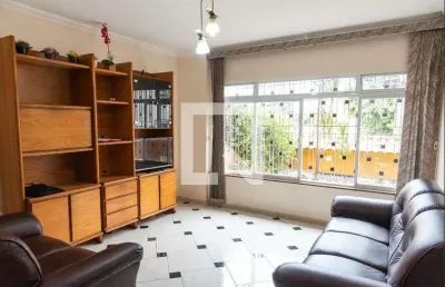 Casa com 3 quartos à venda na Rua Eduardo Carlos Pereira, --, Ipiranga, São Paulo