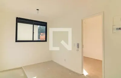 Apartamento com 1 quarto à venda na Rua dos Jatobás, --, Jabaquara, São Paulo