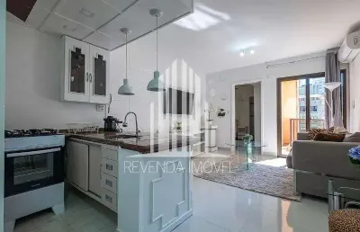 Apartamento para locação no jardim paulista, são paulo-sp: 1 quarto, 1 sala, 1 banheiro, 1 vaga de garagem, 1200m² de área.