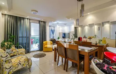 Apartamento com 2 quartos à venda na Rua Vicente de Sabóia, --, Butantã, São Paulo