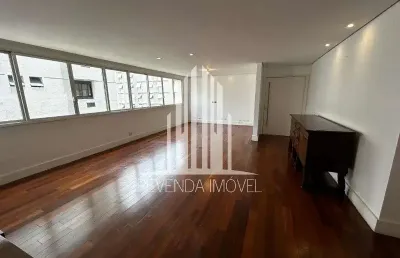 Aluguel de apartamento de 3 quartos no itaim bibi, são paulo-sp: 190m², 1 suíte, 3 banheiros, 2 vagas de garagem.