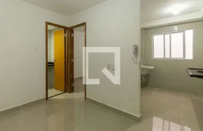 Apartamento à venda - vila esperança, 1 quarto,  46 m2