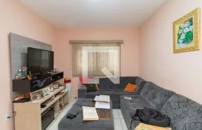 Casa com 5 quartos à venda na Avenida Jaime Torres, --, Ponte Rasa, São Paulo