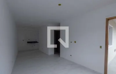 Apartamento à venda - vila gustavo, 2 quartos,  45 m2