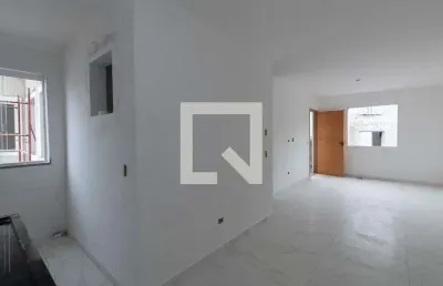 Apartamento à venda - vila gustavo, 2 quartos,  45 m2