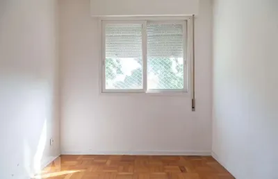 Apartamento com 1 quarto à venda na Rua São Paulo, --, Liberdade, São Paulo