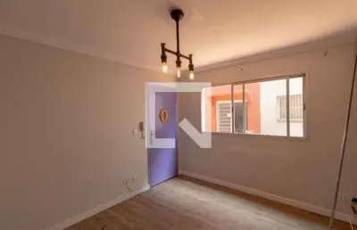 Apartamento com 2 quartos à venda na Rua Cumanaxos, --, Vila Ré, São Paulo