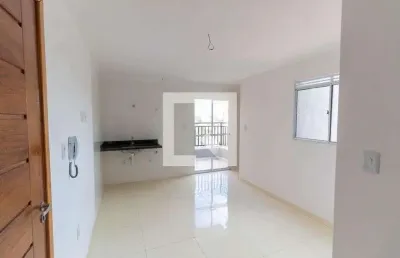 Apartamento à venda - cidade patriarca, 2 quartos,  47 m2