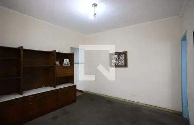 Casa com 1 quarto à venda na Rua Mesquita, --, Cambuci, São Paulo