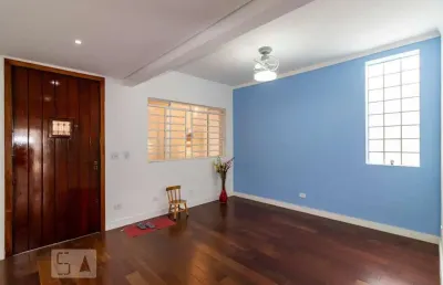Casa com 3 quartos à venda na Rua Judite de Bueno de Azevedo, --, Ipiranga, São Paulo