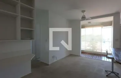 Apartamento à venda - portal do morumbi, 1 quarto,  38 m2